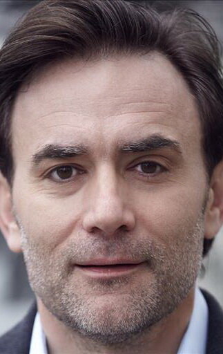 фото Джулио Риччиарелли