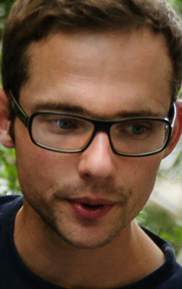 фото Рамон Цюрхер