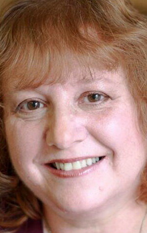 фото Венди Сьюзэн Хаммер