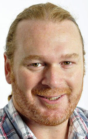 фото Джулиан Сигер