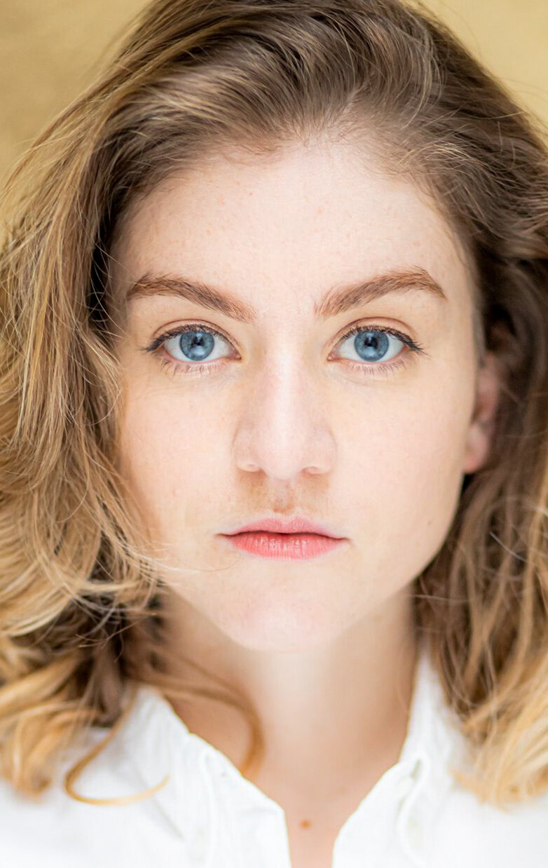 фото Шарлотта Де Брёйне