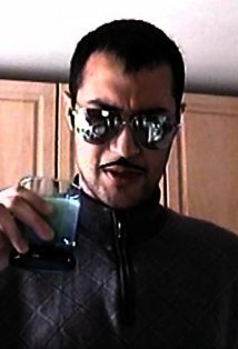 фото Мэттью Салинас