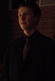 фото Brandon Burns