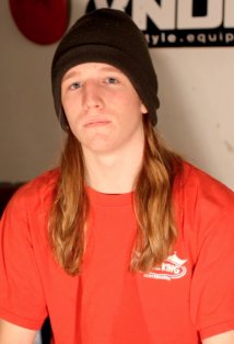 фото Jordan Fountain