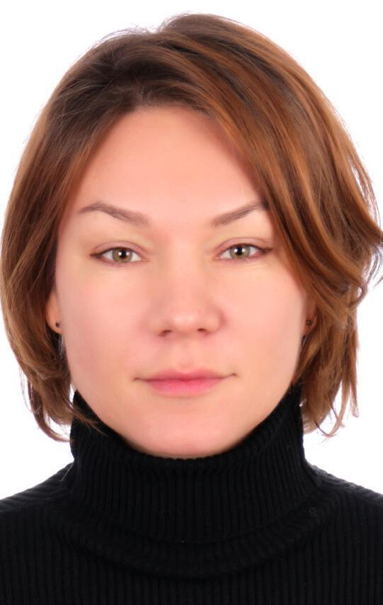 фото Дарья Сажина