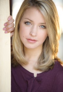 фото Katharine Guerrero