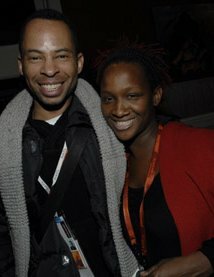 фото Эффи Браун