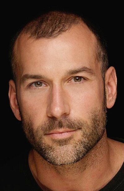 фото Эндрю Рэмминг