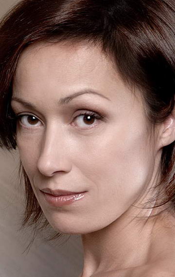 фото Инна Пиварс