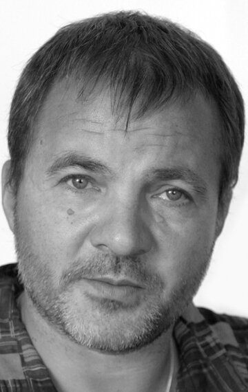 фото Николай Парфенюк