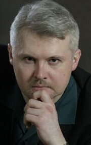 фото Вячеслав Невинный мл.