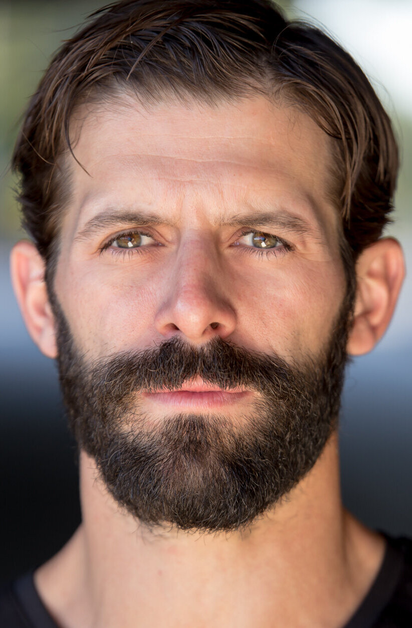 фото Джеффресон Кокс