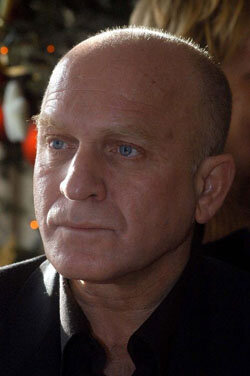 фото Хенрик Таляр