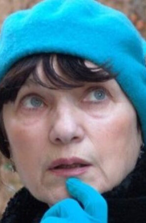 фото Марина Карцивадзе