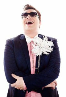 фото Джейсон Брок