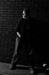 фото Райан Осмонд