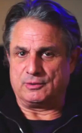 фото Кинка Ашер