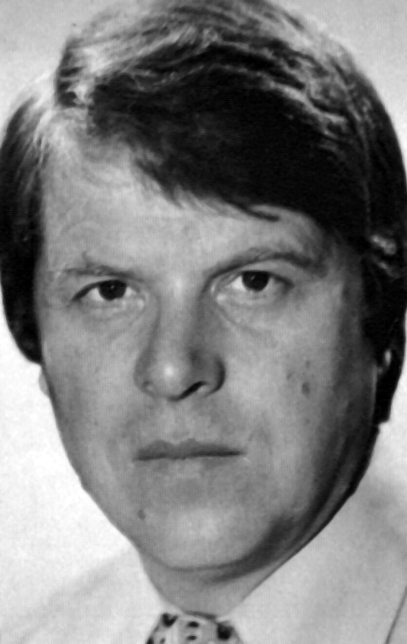 фото Михаил Кокшенов