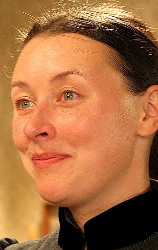 фото Оксана Скачкова