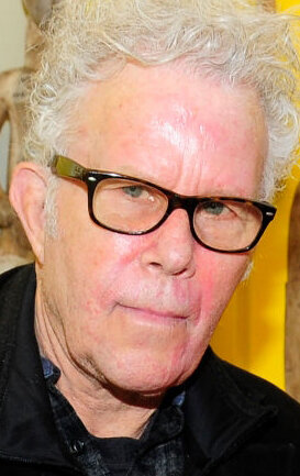 фото Том Уэйтс