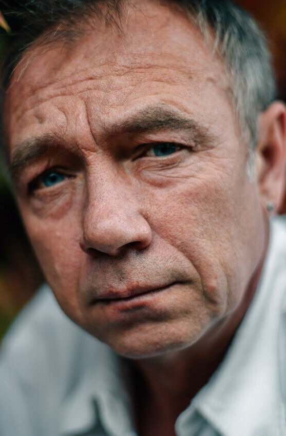 фото Николай Стоцкий