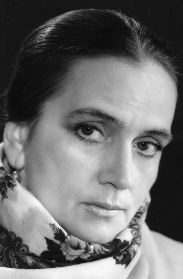 фото Ирина Бунина