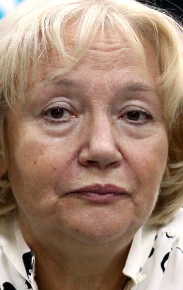 фото Елена Санаева