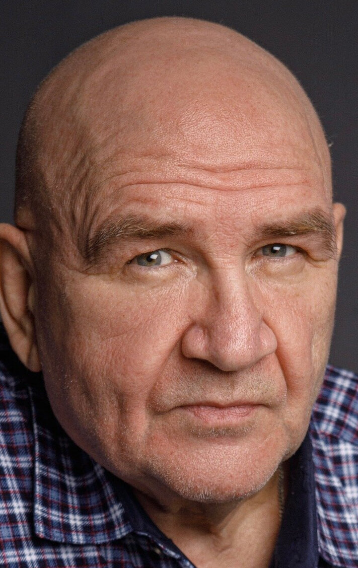 фото Владимир Богданов