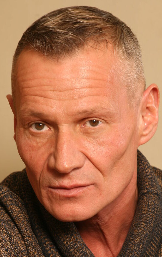 фото Олег Мельник