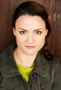 фото Полин Грэйс