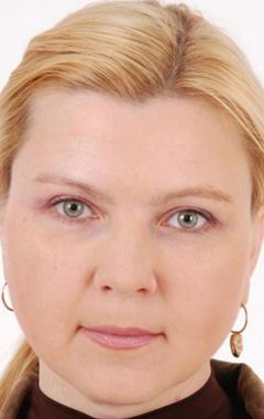 фото Елена Коллегова