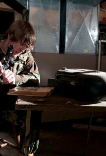 фото Andrew Balog