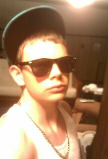 фото Кайл Николс