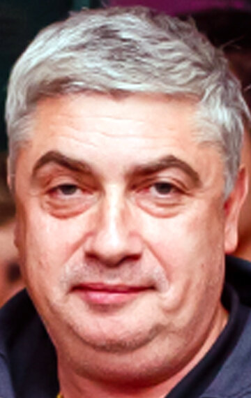 фото Сергей Члиянц