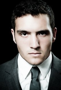 фото Дэвид Конк