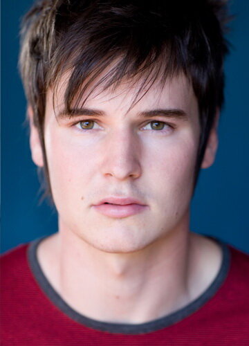 фото Дэн Вейнт