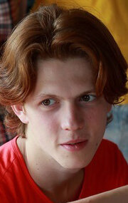 фото Алишер Умаров