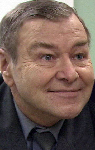 фото Борис Чердынцев