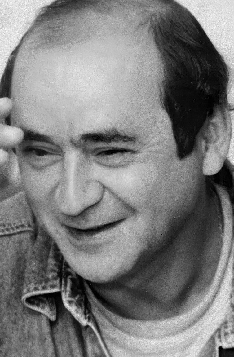 фото Сергей Дернов