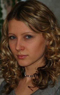 фото Ольга Бережная