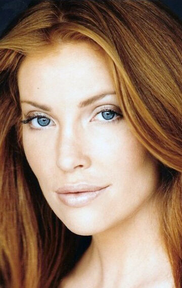 фото Анджелика Бриджес