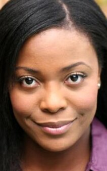 фото Анджела Брокмен