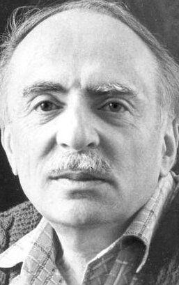 фото Эмиль Брагинский