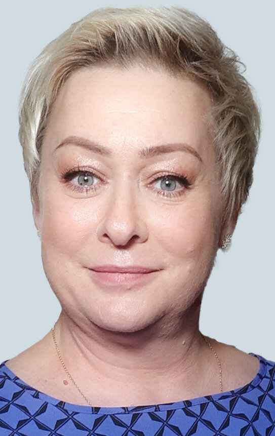 фото Мария Аронова