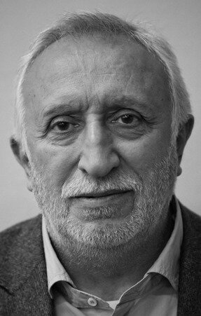 фото Николай Досталь