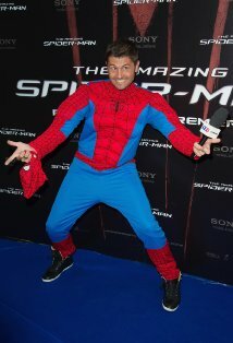 фото Christophe Beaugrand