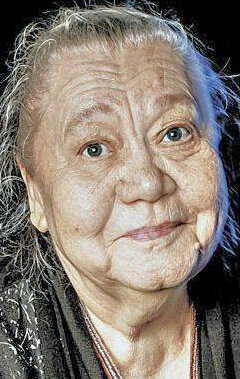 фото Галина Стаханова