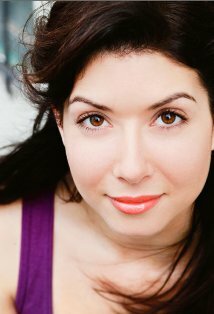 фото Кейт Чэмурис