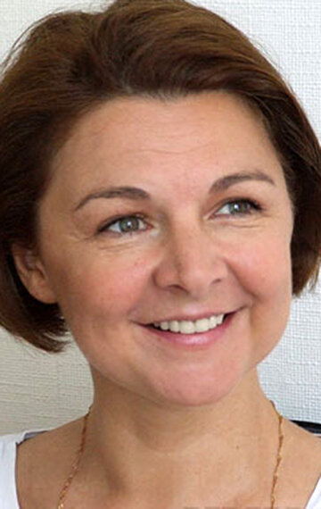 фото Лика Нифонтова