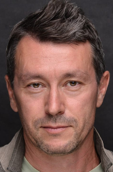 фото Михаил Палатник